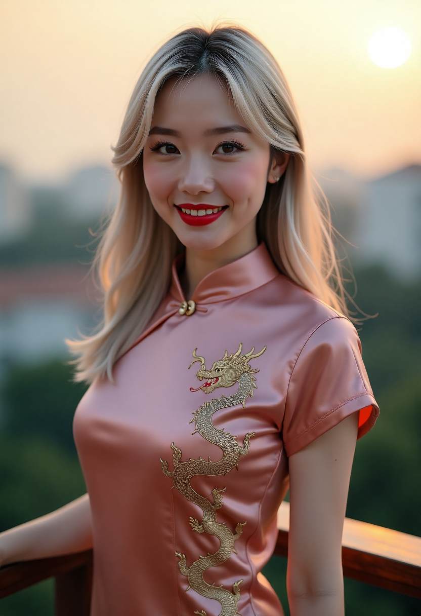老片闲聊