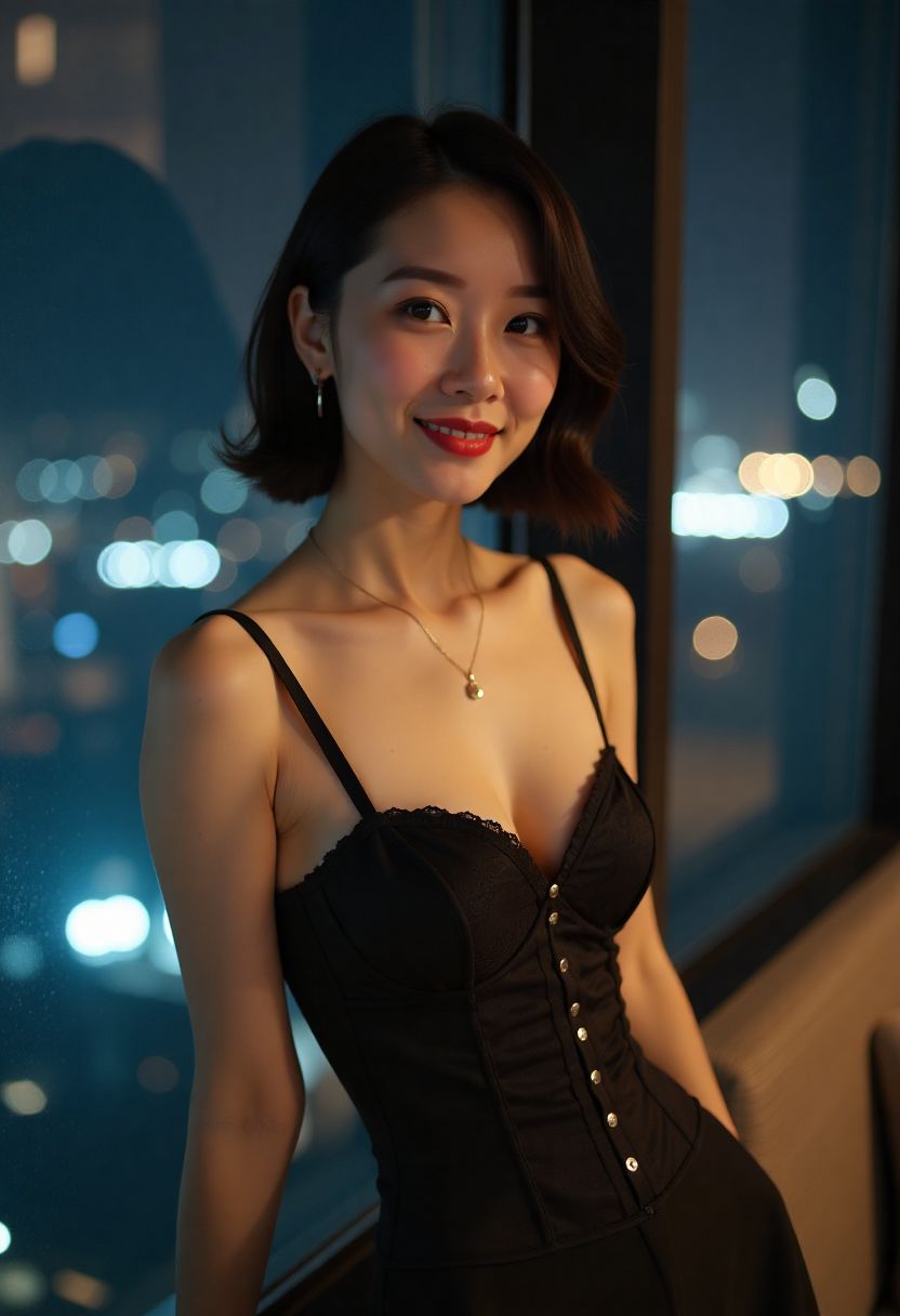 逐行读演员表